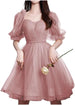 Dusty Rose