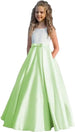 Verde menta
