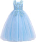 Baby Blue