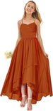 Naranja quemado