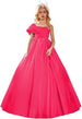 Hot Pink