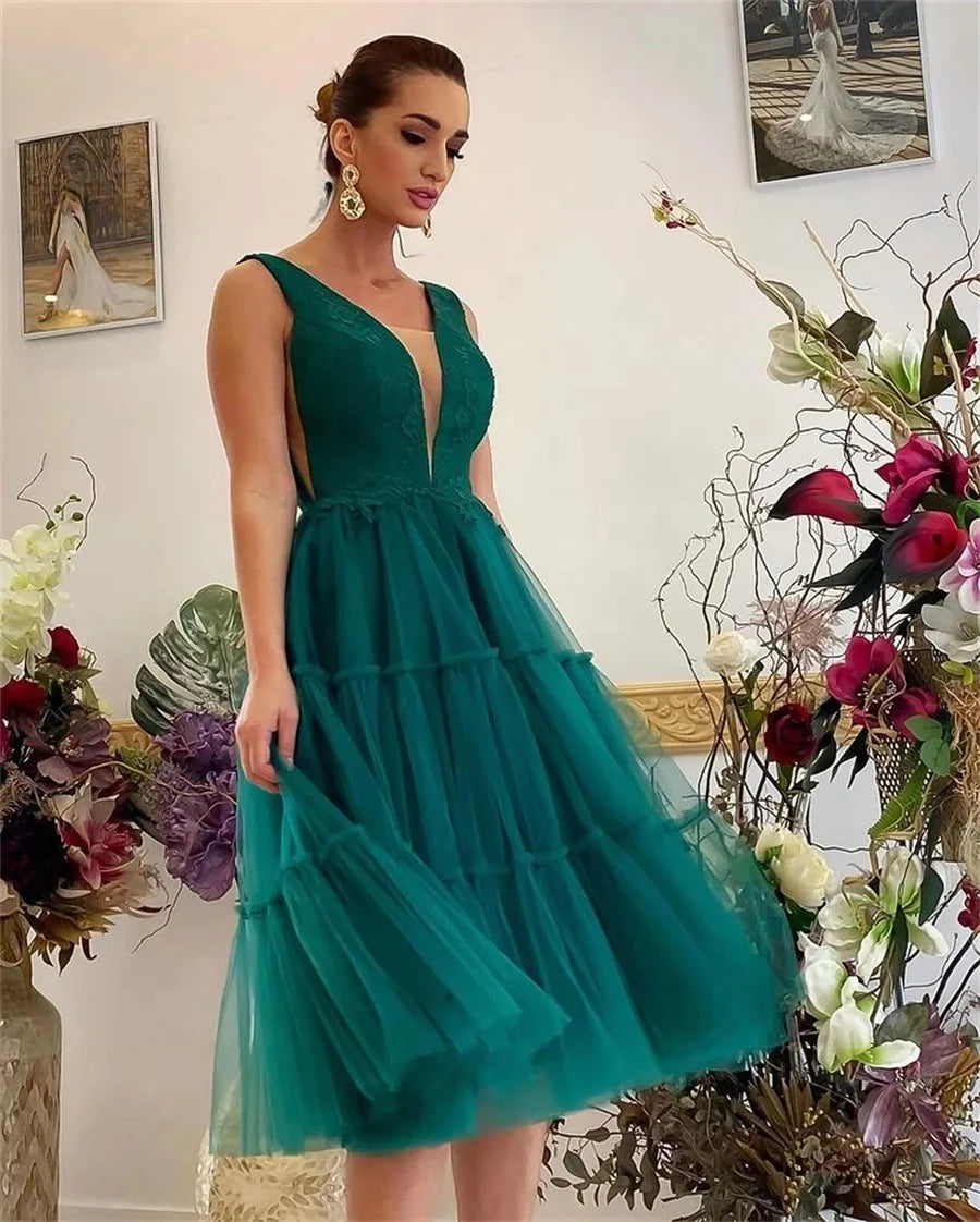 Women Formal Occasion Dresses for Day and Night Party Dress Women Elegant Luxury Evening Gown Prom Dresses 2026 Woman Customized