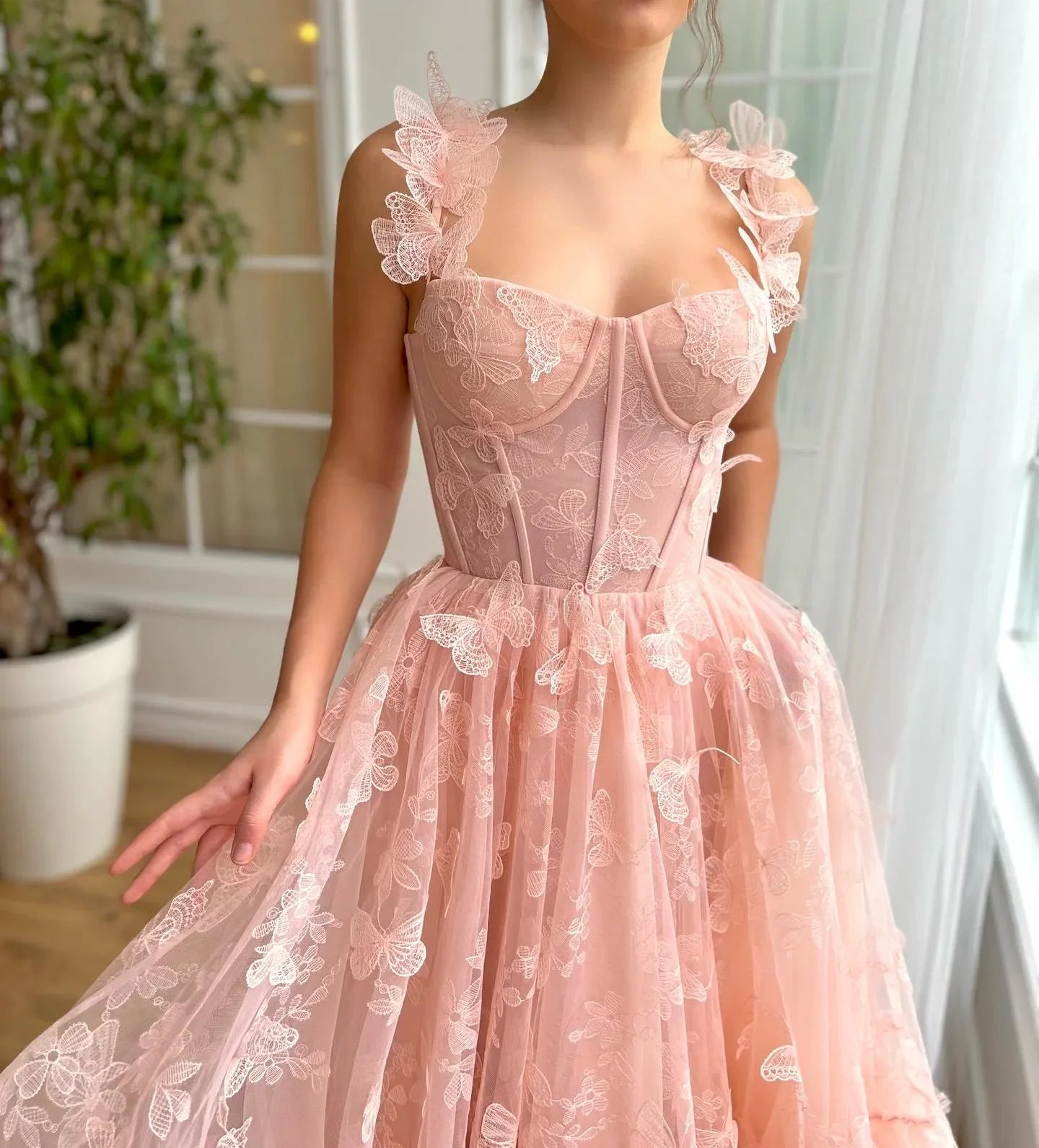 Prom Party Homecoming Cocktail Evening Dresses Woman's Evening Dress Gown Formal Dress Women Elegant Ball Gowns Long Customized