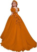 Burnt Orange