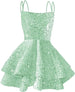 Mintgrün