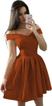 Naranja quemado