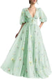 Mint Green