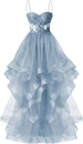 Dusty Blue