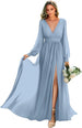 Dusty Blue