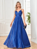 Elegant A-line Green Evening Dress Luxury Floor Length Women Backless Formal Wedding Party Prom Cocktail Dress Gowns
