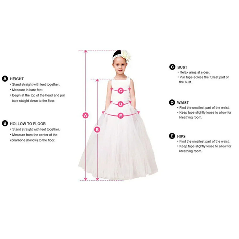 Mint Green Lace Beaded Pleated Wedding Elegant 3D Floral Child First Communion Party Dress Fluffy Tulle Flower Girl Dress