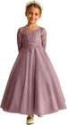 Dusty Rose