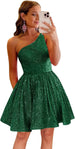 Verde esmeralda