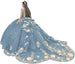 Dusty Blue