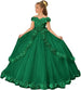 Verde esmeralda