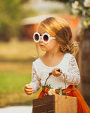 Vestido de tul con tutú recto de corte A con espalda de encaje y rosas para niña, vestido de fiesta para niña de las flores, vestidos para niñas para fiestas y bodas, vestidos de dama de honor 