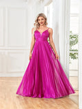 Elegant A-line Green Evening Dress Luxury Floor Length Women Backless Formal Wedding Party Prom Cocktail Dress Gowns
