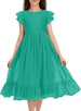 05 Lake Green