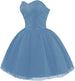 Dusty Blue