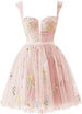 Short-pink