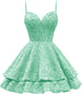 Mint Green