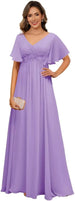 Dusty Purple