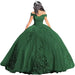 Emerald Green