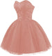 Dusty Rose