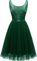 Short-darkgreen