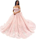 Blush Pink