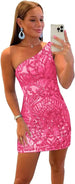 Hot Pink