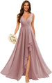 Dusty Mauve