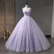 Customized Ball Gown Quinceanera Dresses Spaghetti Straps Prom Birthday Party Gowns Formal Occasion Vestido De Anos Sweet 16
