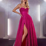 Sexy Backless Maxi Formal Dress for Women Elegant Sleeveless Pleated Guest Mermaid Evening Gowns for Wedding Cocktail Graduation