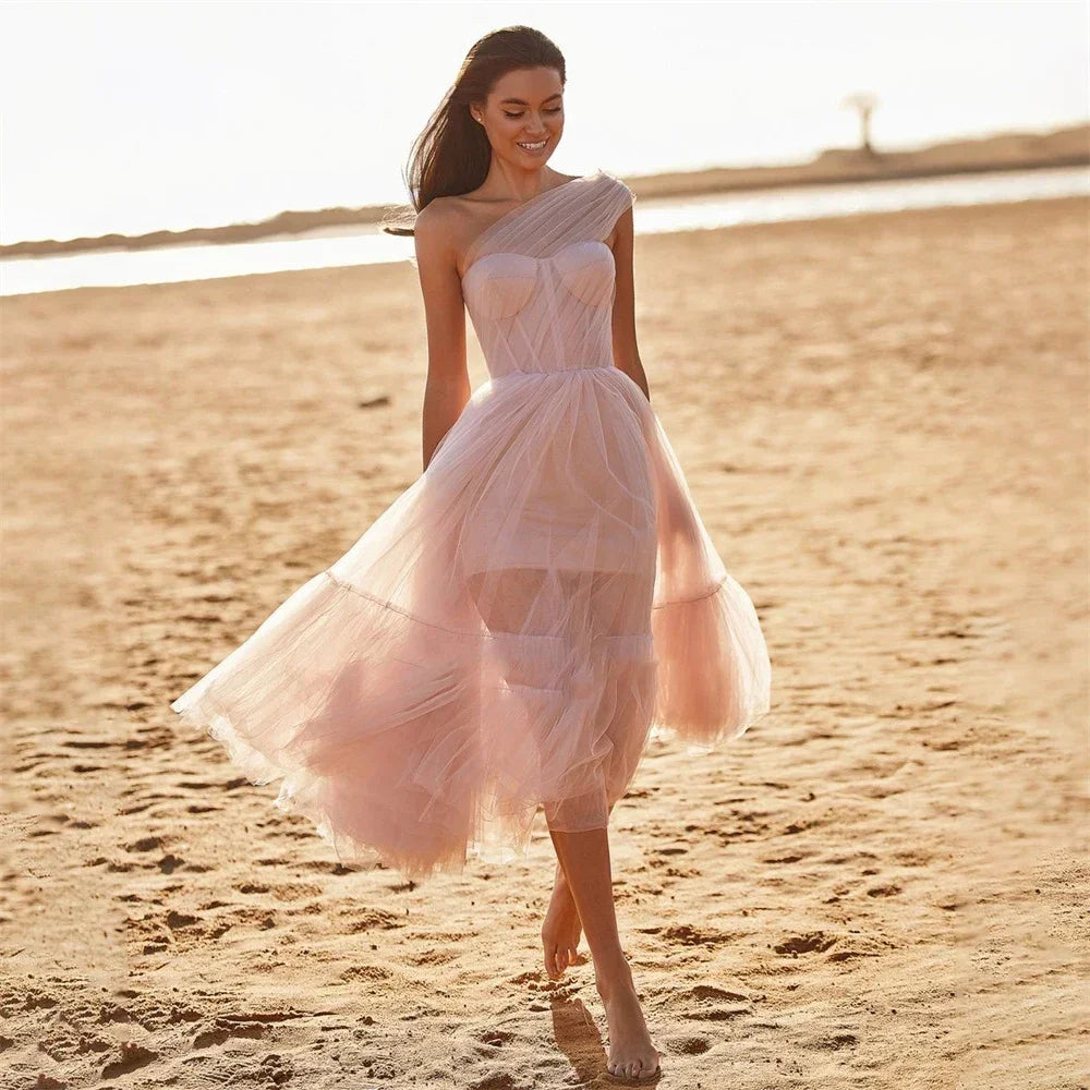 Short Prom Party Homecoming Cocktail Evening Dresses Ball Gowns Simple and Elegant Formal Dress for Women Robe Soiree Customized