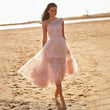 Short Prom Party Homecoming Cocktail Evening Dresses Ball Gowns Simple and Elegant Formal Dress for Women Robe Soiree Customized
