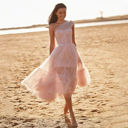 Short Prom Party Homecoming Cocktail Evening Dresses Ball Gowns Simple and Elegant Formal Dress for Women Robe Soiree Customized