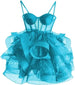 Seeblau