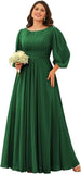 Verde esmeralda