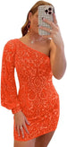 Naranja quemado