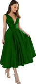 Verde esmeralda