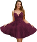 Burgundy Dark