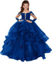 Royal Blue