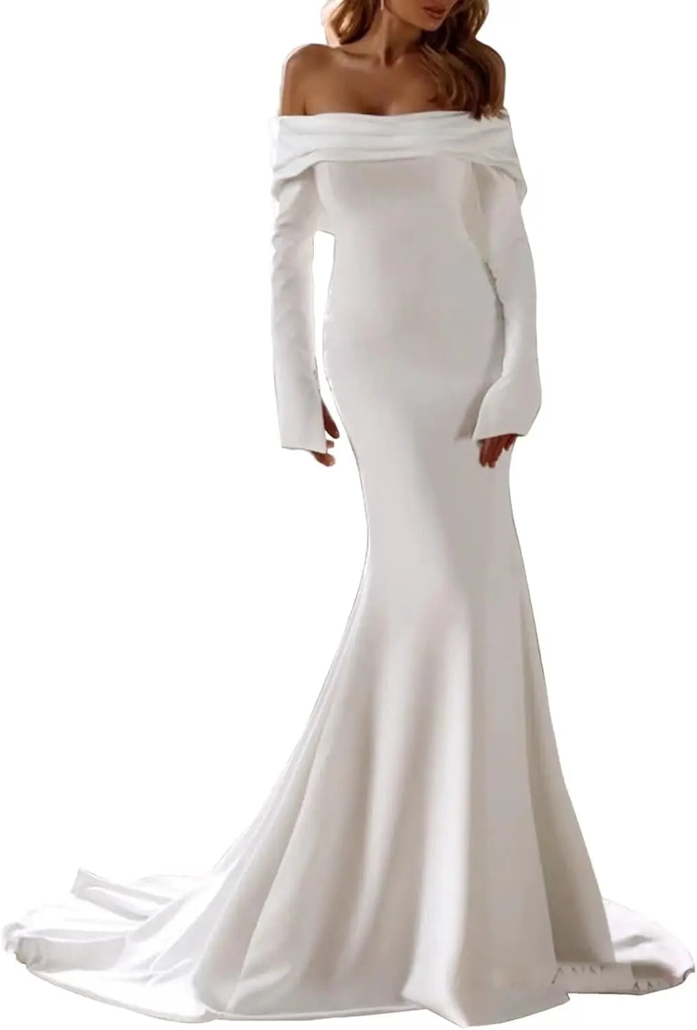 Vestidos de novia hechos a medida para novia, largos, bohemios, con encaje floral, apliques de tul, corsé, playa, línea A, vestidos de novia, vestidos de novia, mangas de encaje 