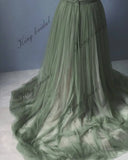 Sweetheart corset dress off shoulder tulle dress Draped Evening gown formal dress women elegant prom party dresses
