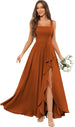 Burnt Orange
