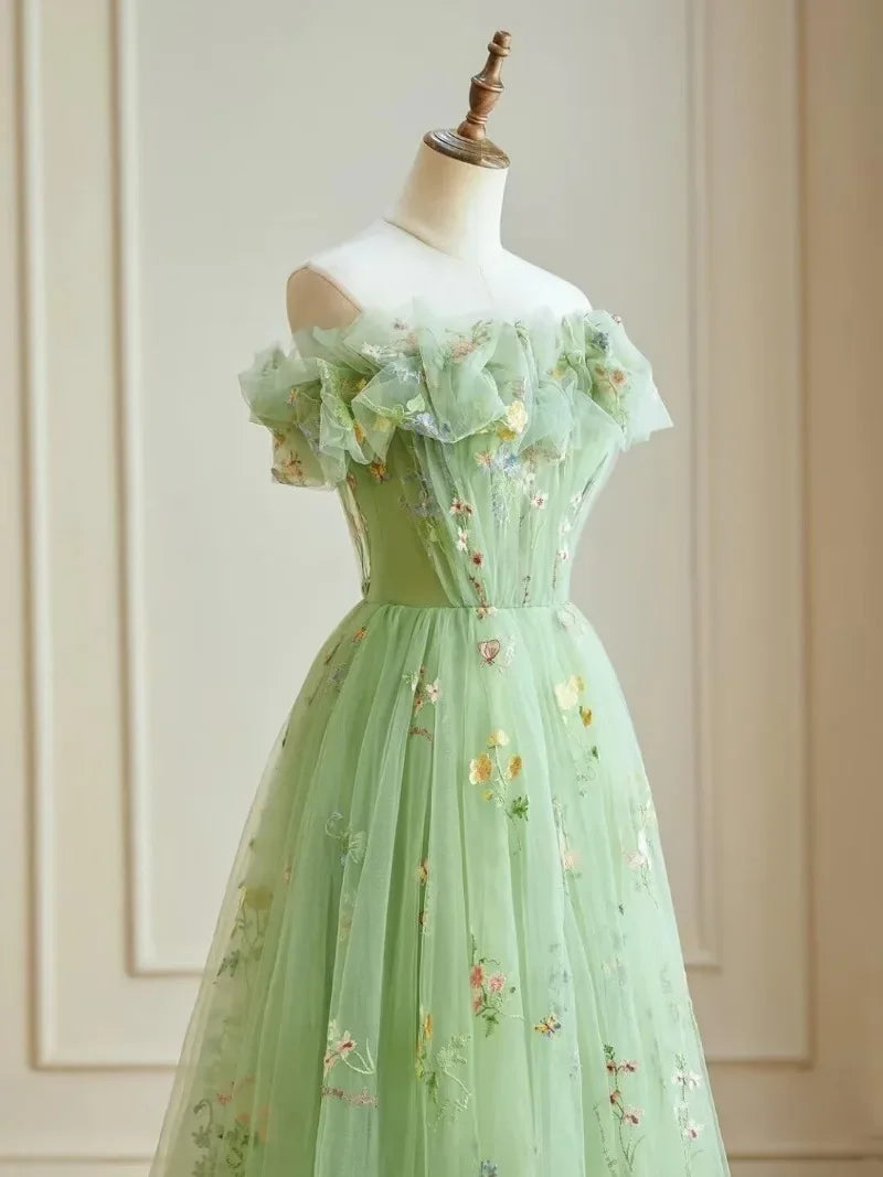 Prom Party Cocktail Evening Dresses Women Evening Dress Gown New in Dresses for Formal Occasions Ball Gowns Long Customized