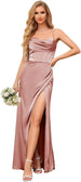 Dusty Rose
