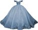 Dusty Blue