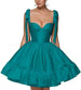 Blue Green